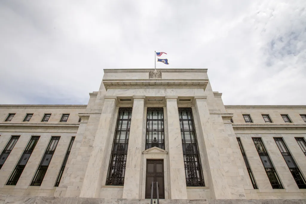 Federal Reserve announces second rate hike this year, despite slower inflation