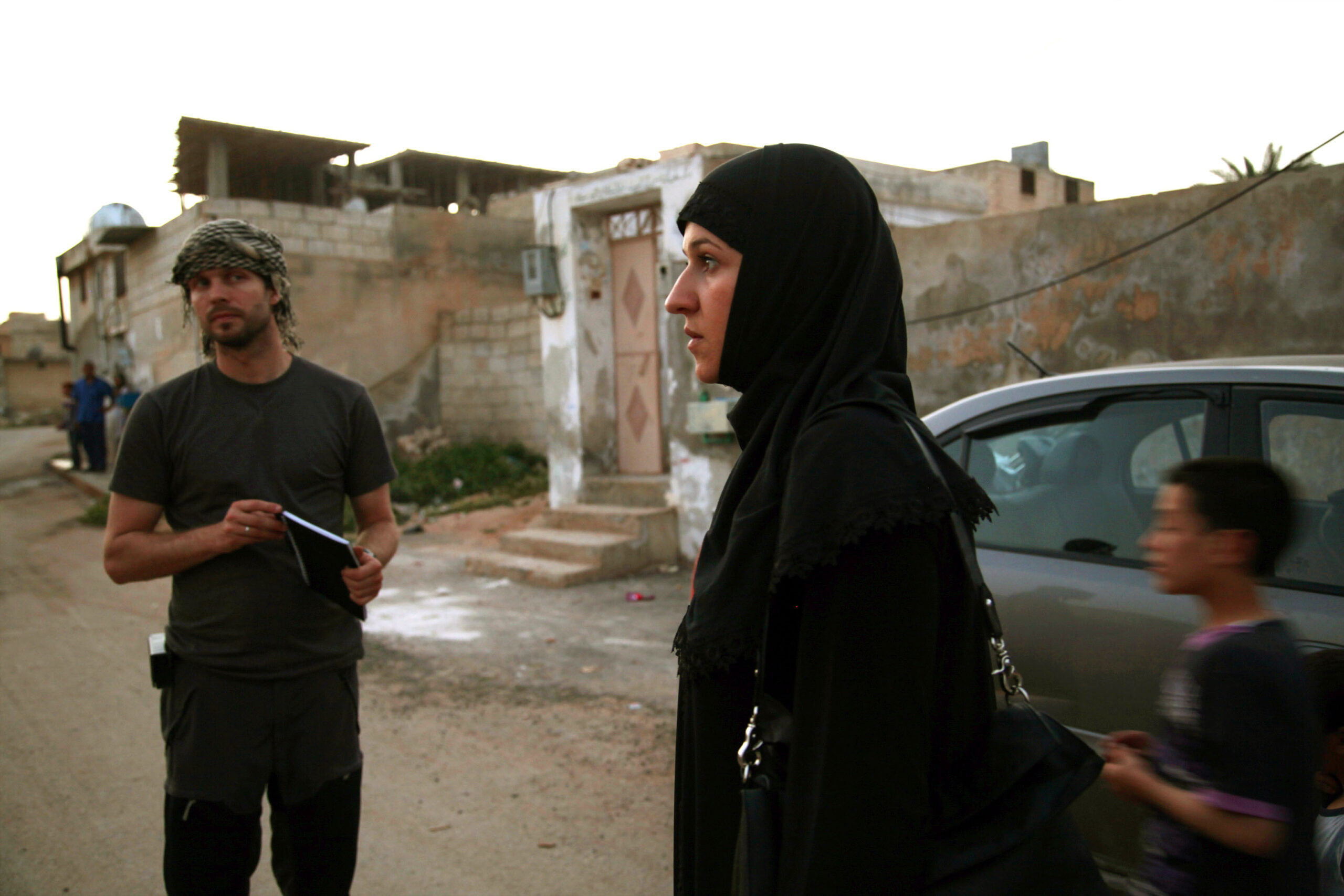 Netflix makes push into documentaries