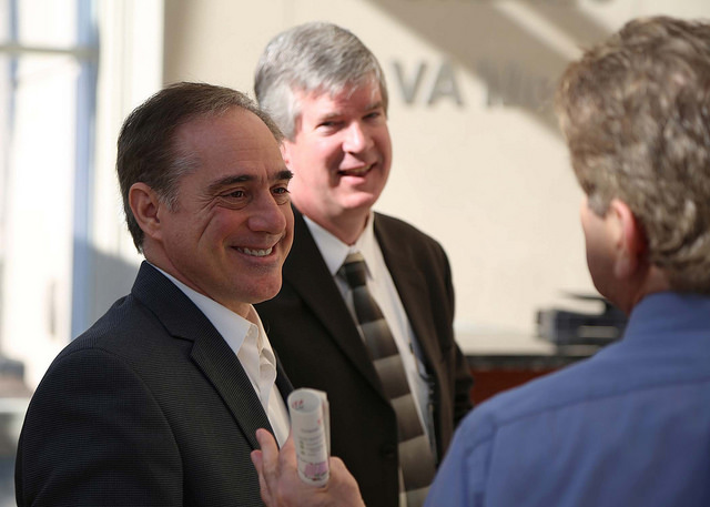 New VA Secretary Proposes Lifting Restrictions on Veterans Seeking Private Care
