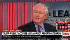 Kristol: ‘It Matters’ When the President Errs with the Truth
