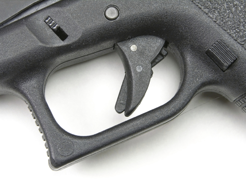 Mother of two faces prison for willingly handing over her legally obtained gun
