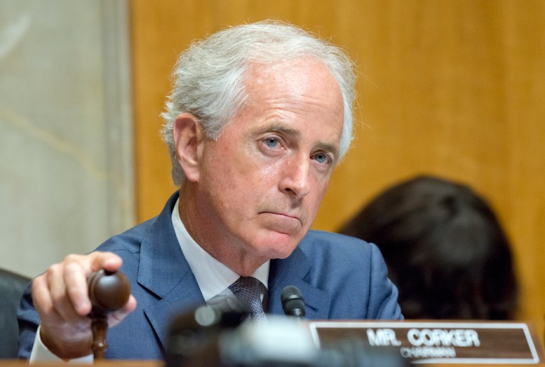 Senate Has More Work to Do Before Vote on Russia Sanctions