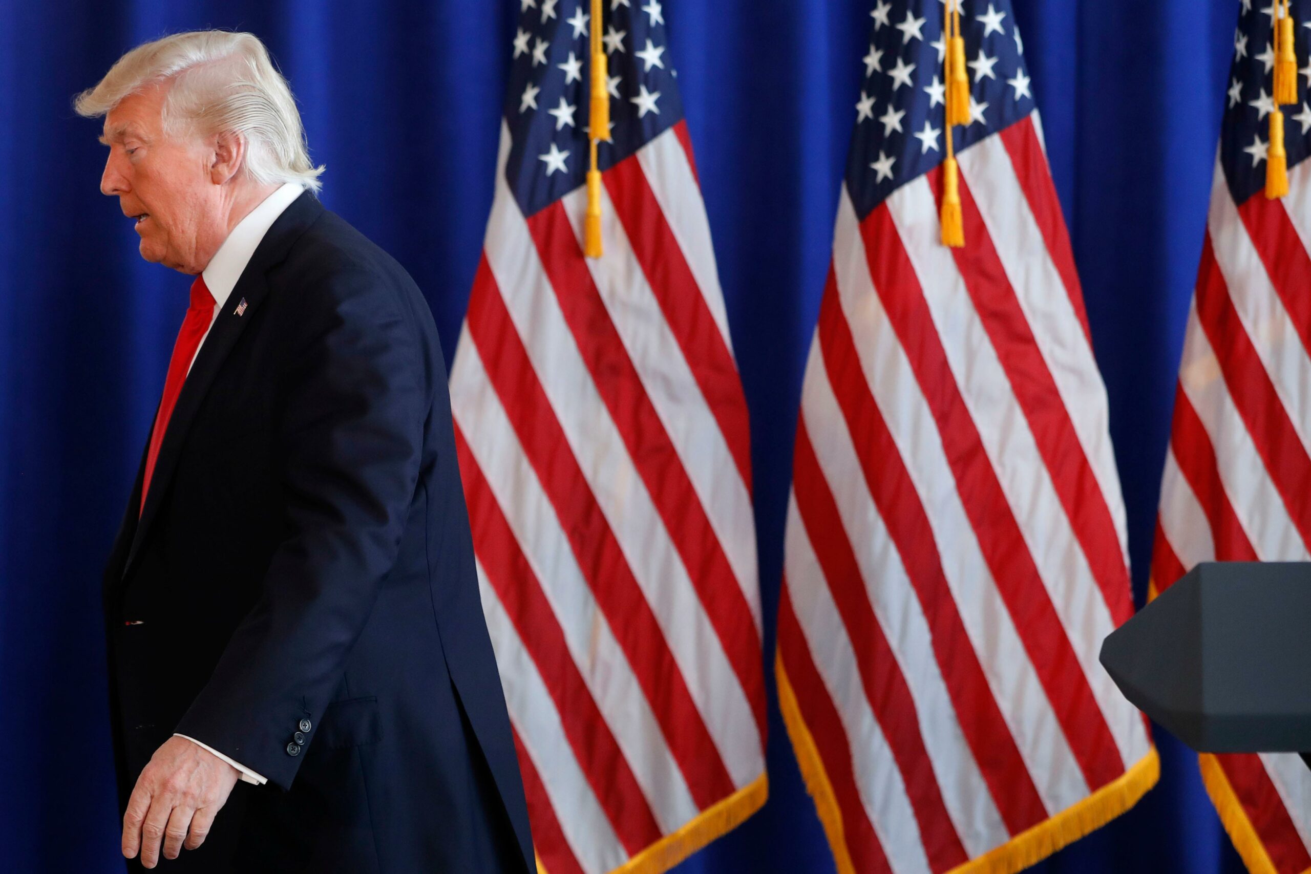 White House Watch: Trump’s Charlottesville Fallout