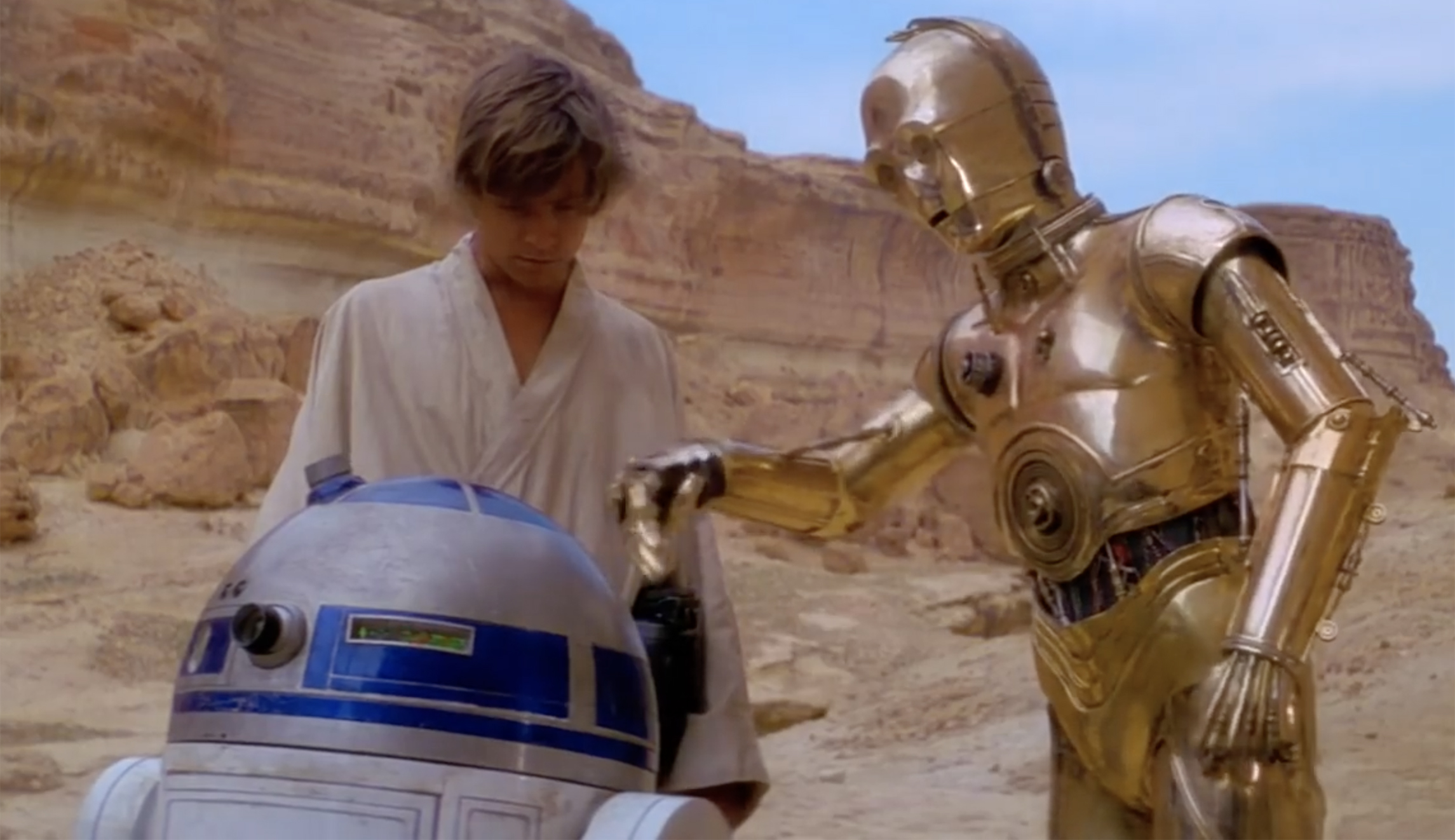 ‘Star Wars’ references pulled from Pentagon memo