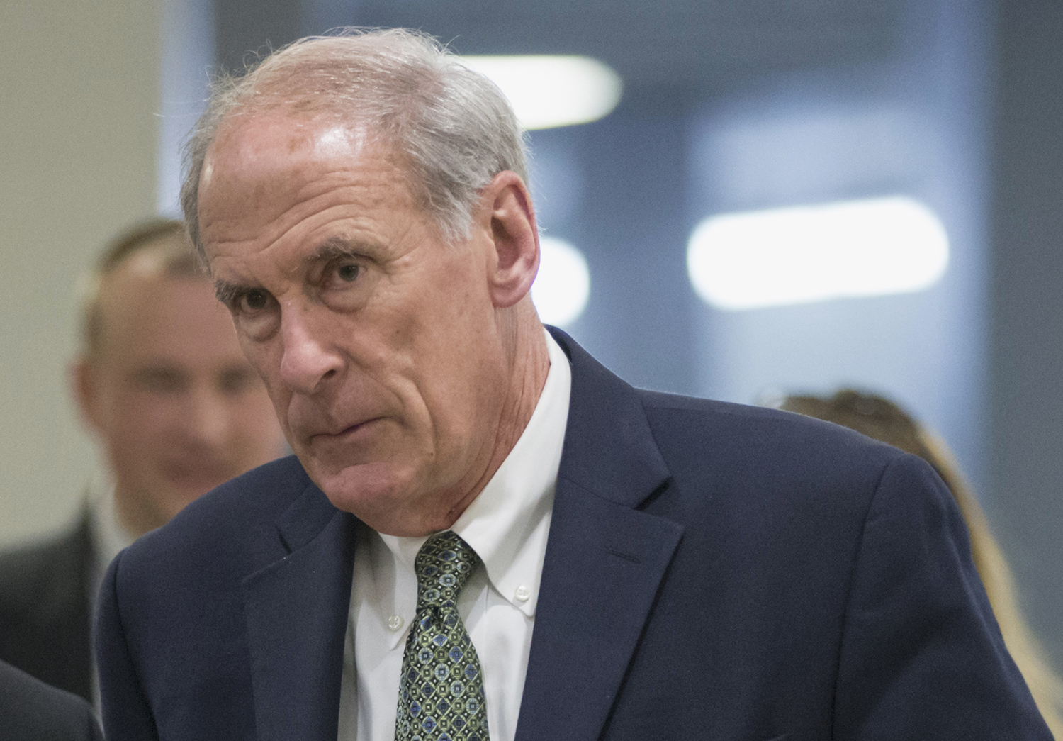 GOP senator borrows idea from DoD to cut federal spending