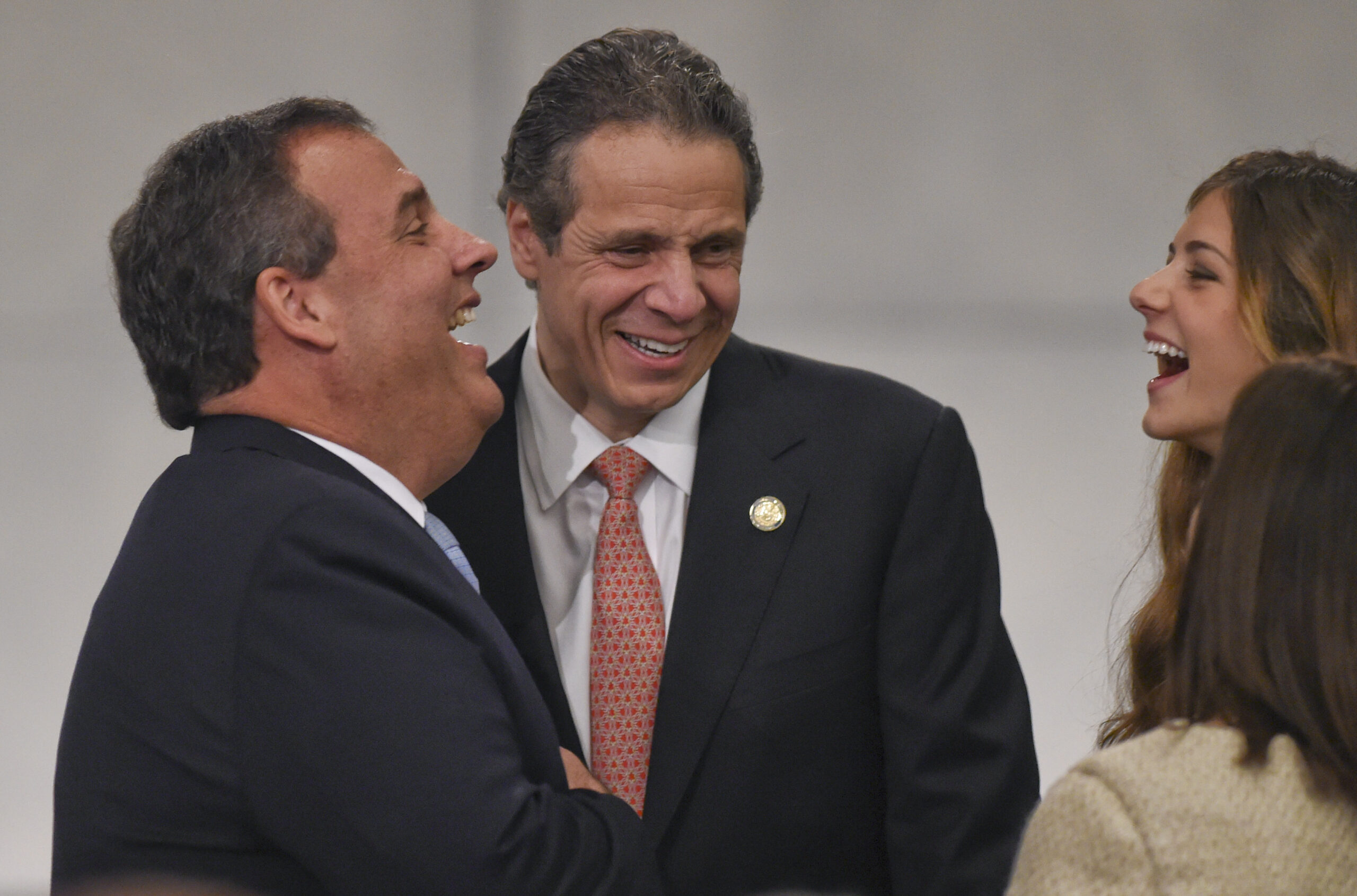 Business execs skeptical of Christie’s chances