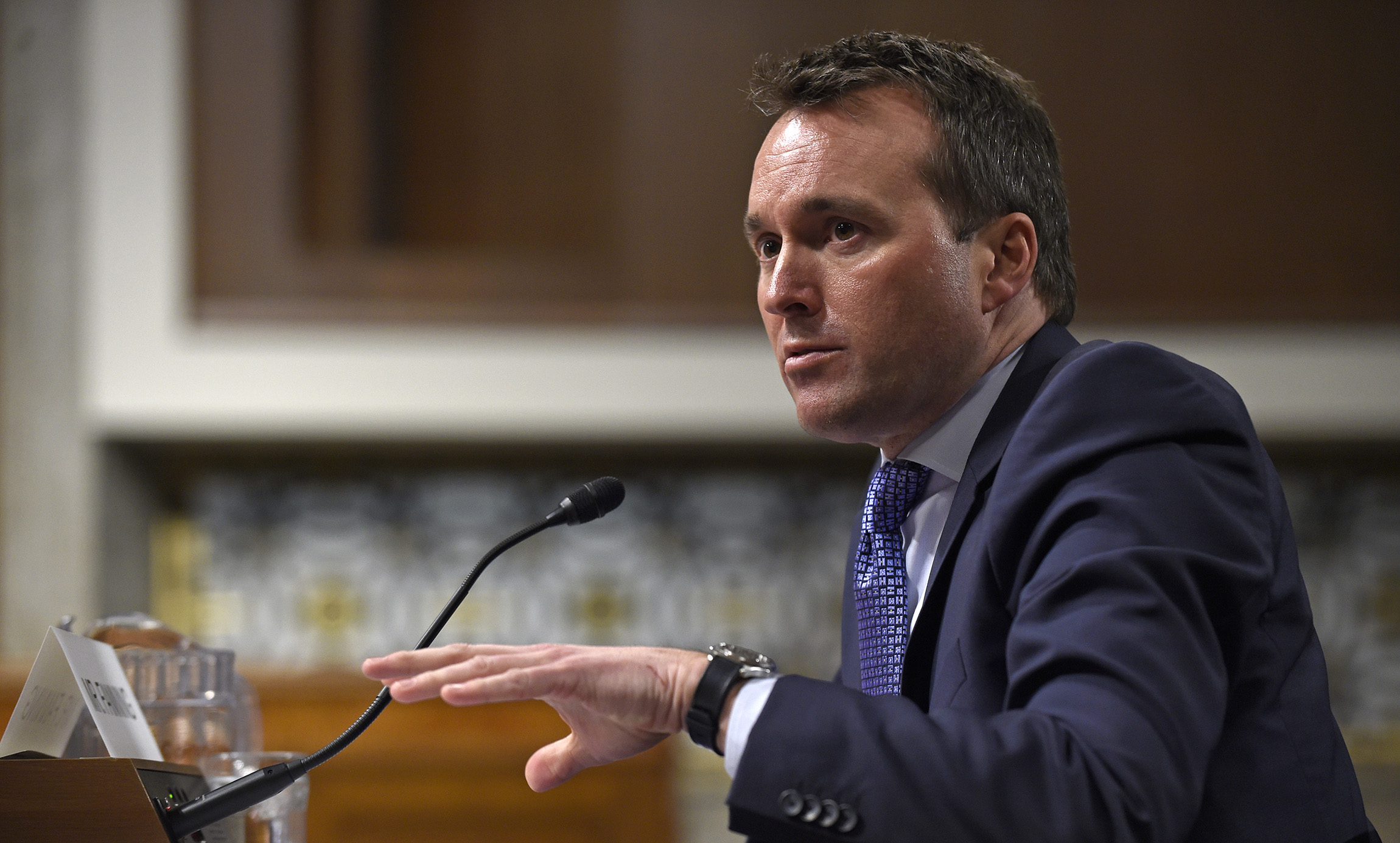 Army hit hard by $7 billion in deferred maintenance, leader says
