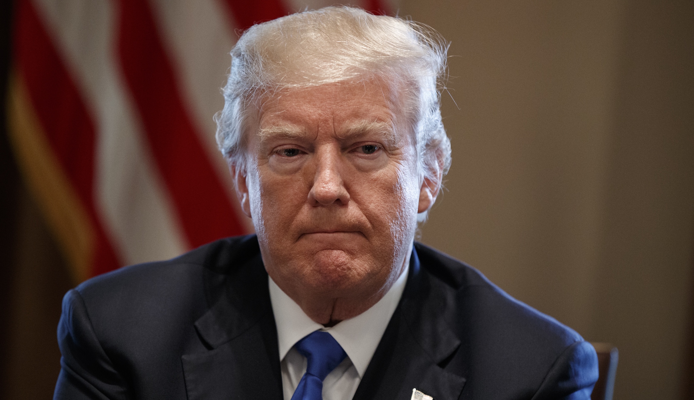 Trump is right about Medicaid work requirements