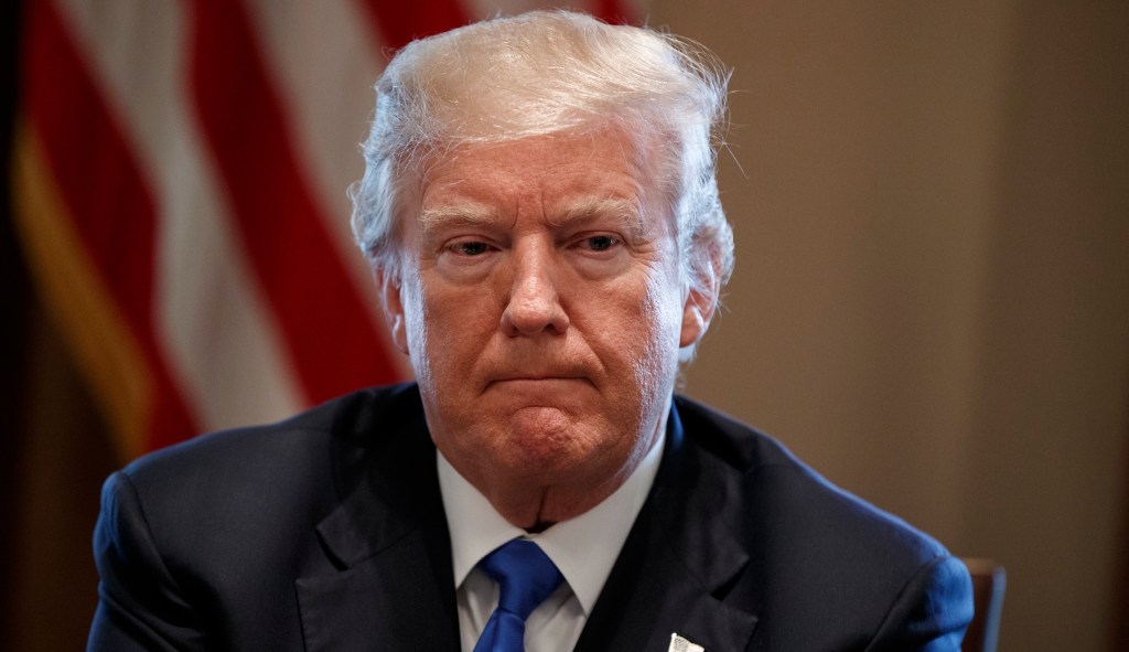 Trump is right about Medicaid work requirements