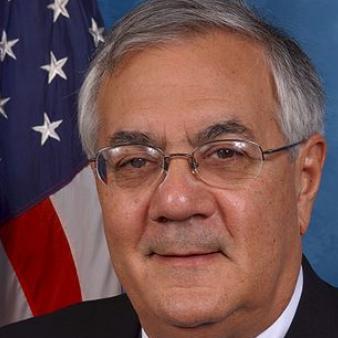 Barney Frank’s Devastating Statement on Brown Win