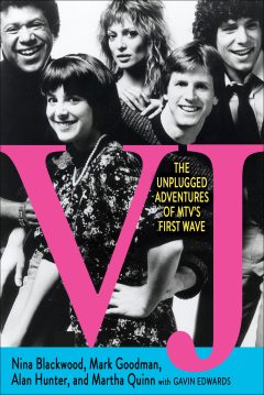 ‘VJ’ tells of sex, drugs, rock ‘n’ roll at MTV