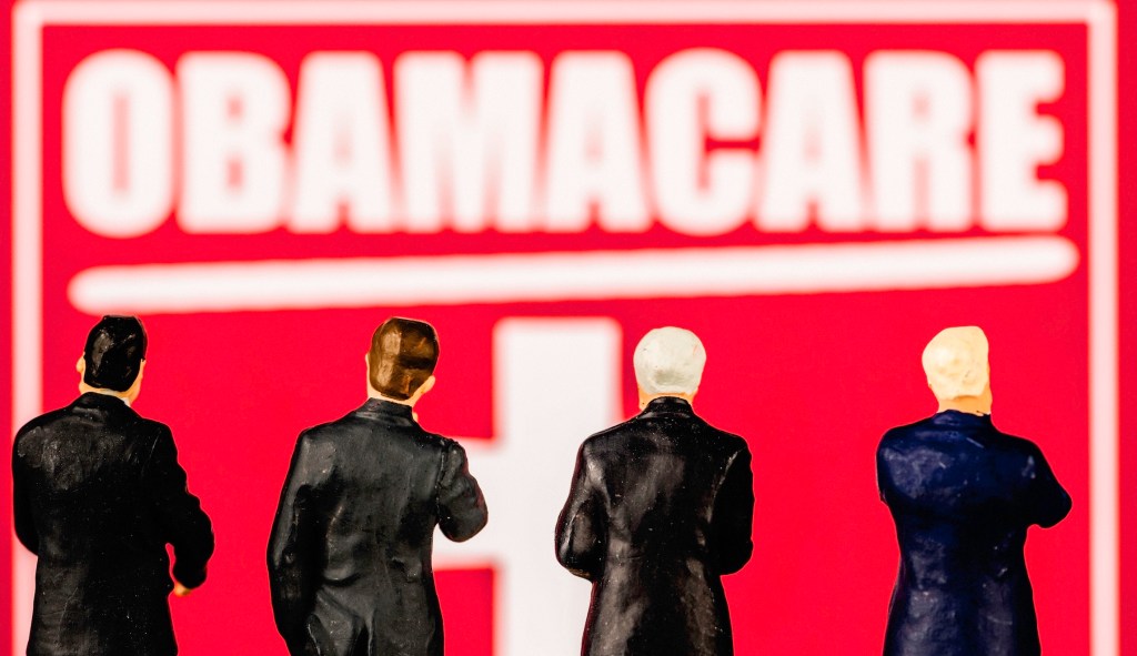 Obamacare support reaches highest level ever: Poll