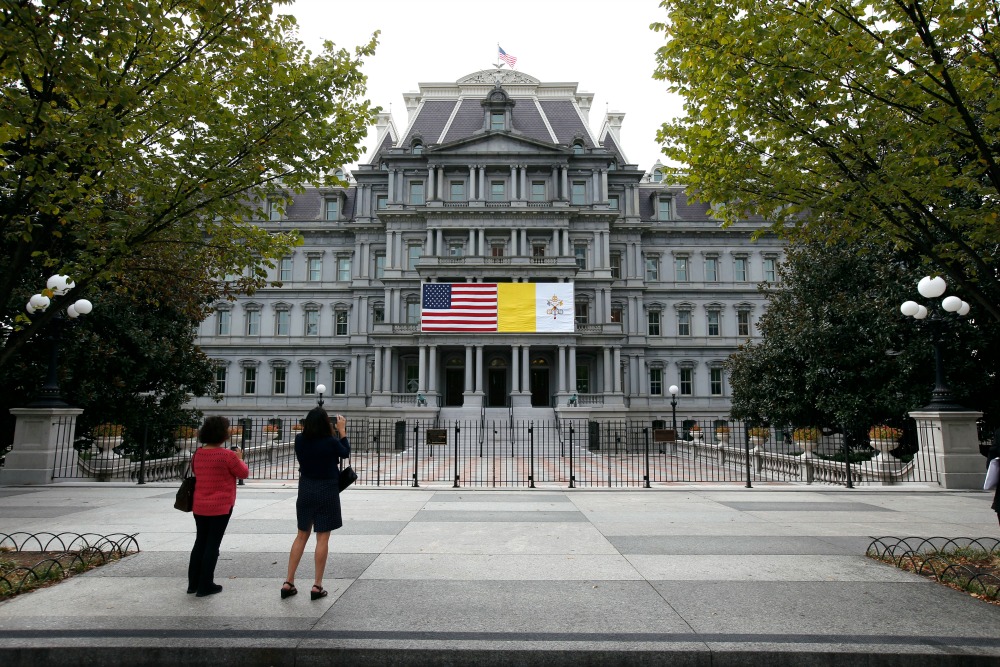 White House to focus on climate change’s impact on health Monday
