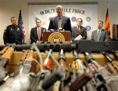 Operation Fast and Furious grows more outrageous