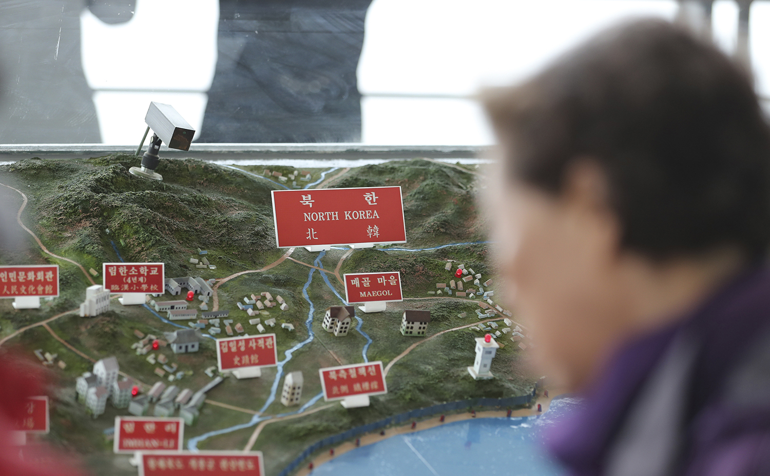 North Korea test fires another ballistic missile