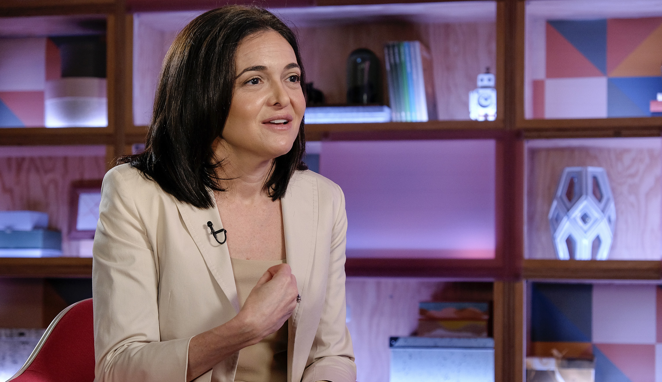 Facebook confirms review into whether billionaire George Soros bet against it