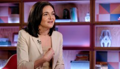 Facebook confirms review into whether billionaire George Soros bet against it