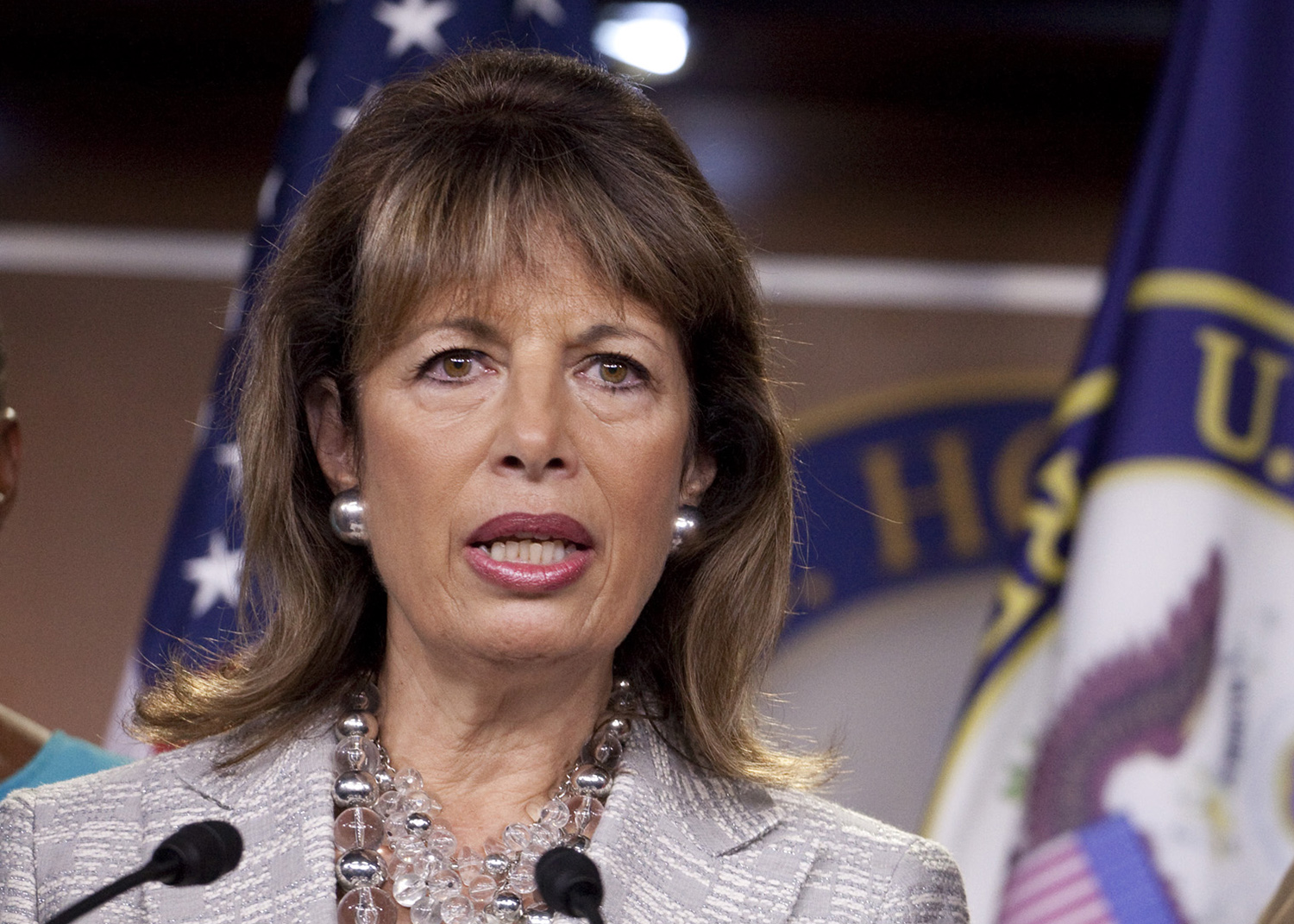 Jackie Speier calls for Devin Nunes to step aside: ‘I don’t trust him’