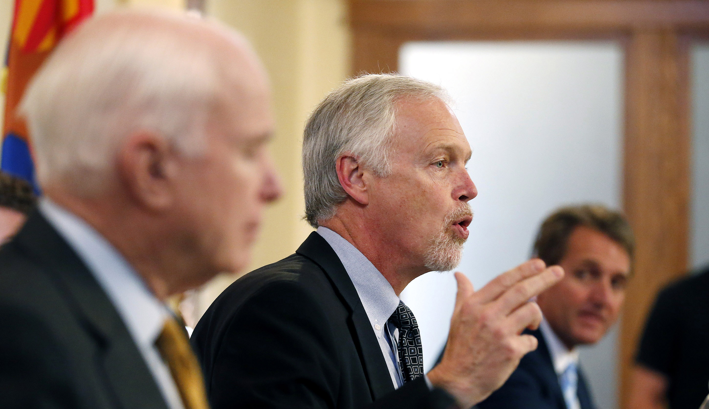 Putting individual mandate repeal in the tax reform bill only complicates the GOP’s efforts