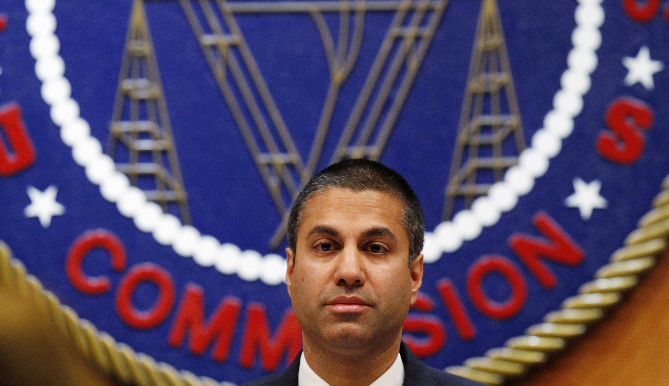 Ajit Pai canceled tech event appearance due to death threats: Report