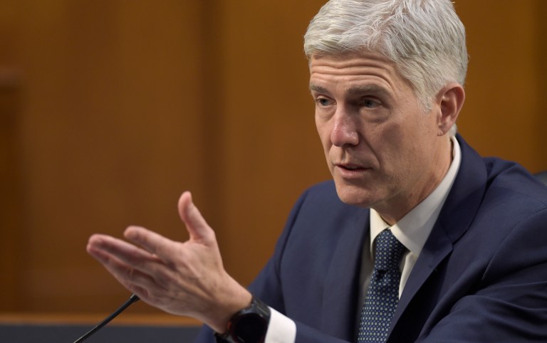 The real critical battles that will alter the balance on the court are yet to come. (AP Photo/Susan Walsh)