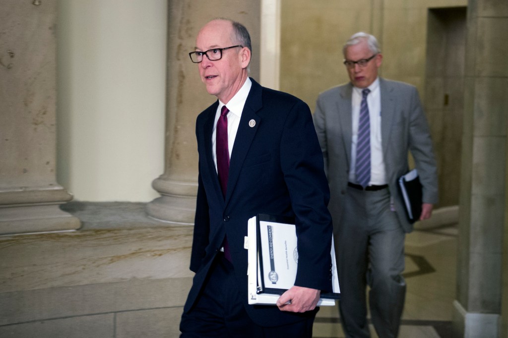 Town hall shows major GOP divisions on Obamacare repeal