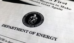 Grid study: Natural gas the leading cause for decline of coal, not renewables