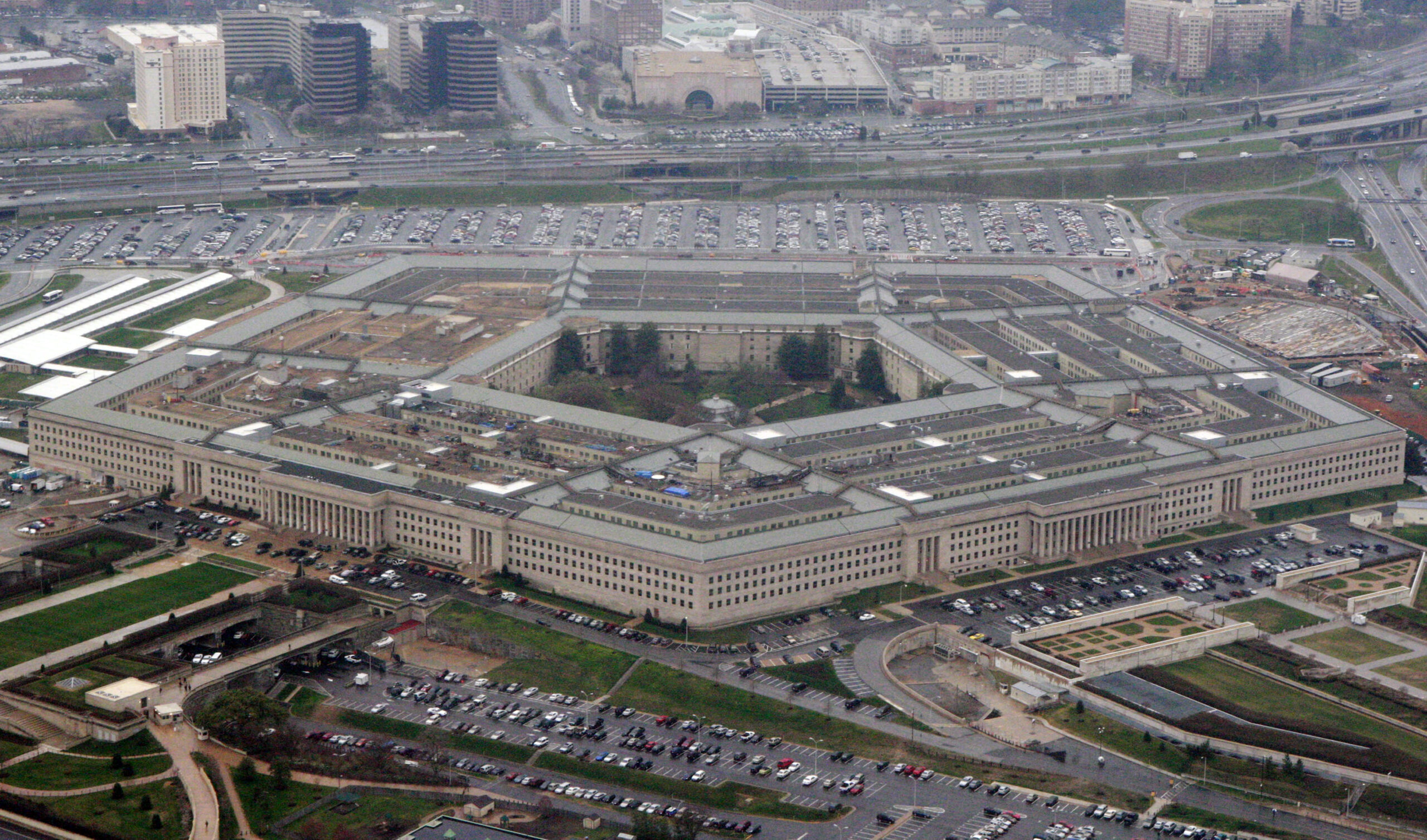Pentagon reaffirms Biden’s transgender policy changes but declines to discuss impact on unit cohesion