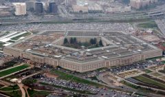 Pentagon to pay bill for gender transition surgery for soldier: Report