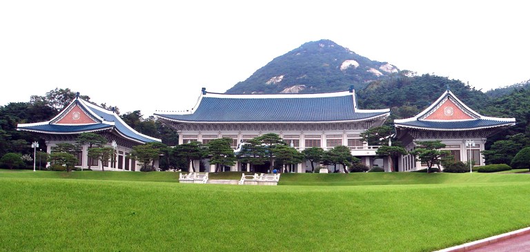 Will South Korea Go Nuclear?