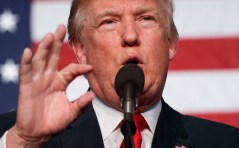 Trump: FBI ‘captured’ some of Clinton’s 33,000 missing emails