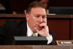 Guantanamo Bay can help prevent another Benghazi, says intelligence committee member