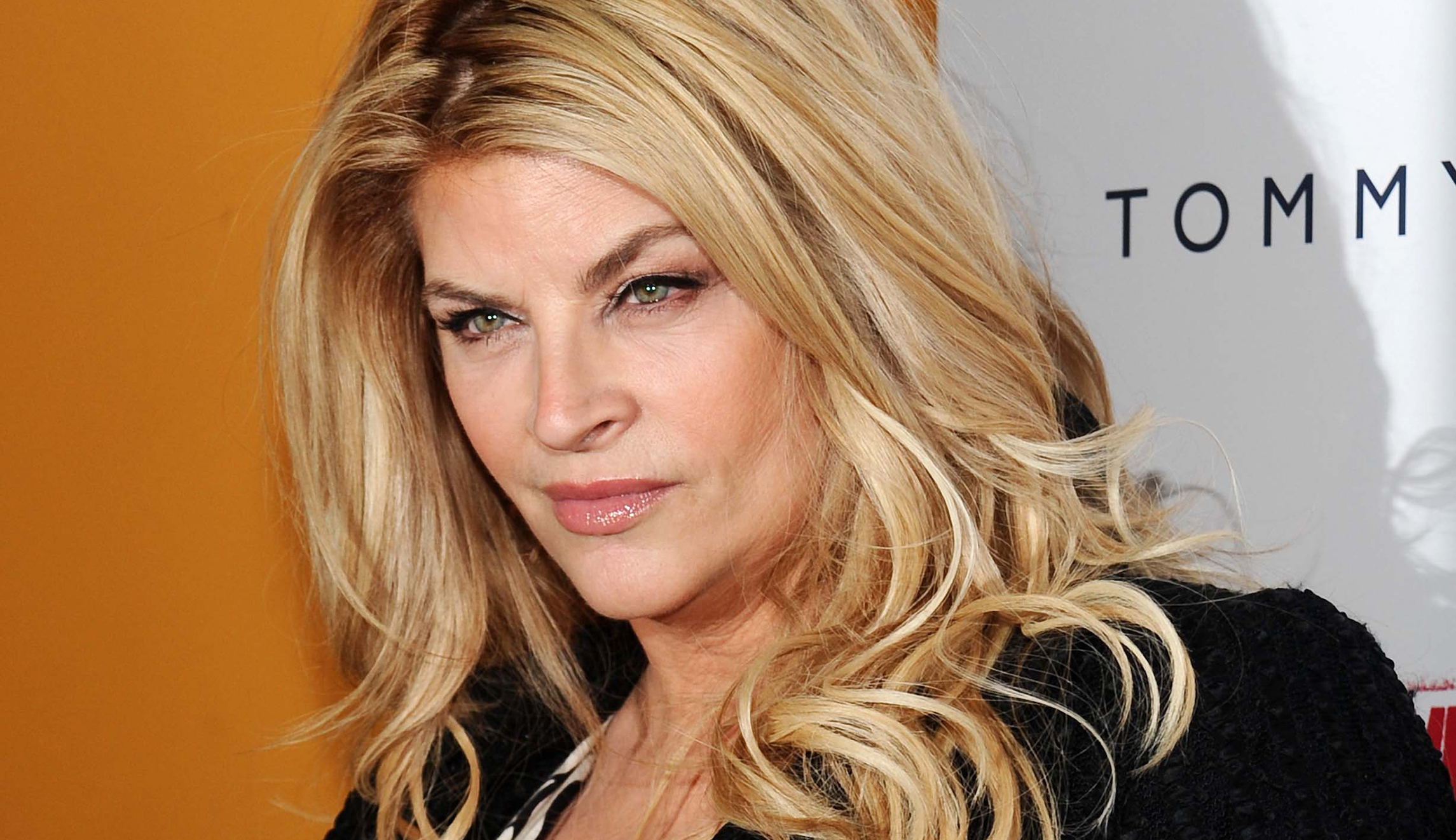 Actress Kirstie Alley suggests ‘psychiatric drugs’ are the ‘common denominator’ in mass shootings after Las Vegas