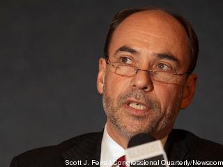 When you see ‘elder statesman’ think ‘lobbyist’