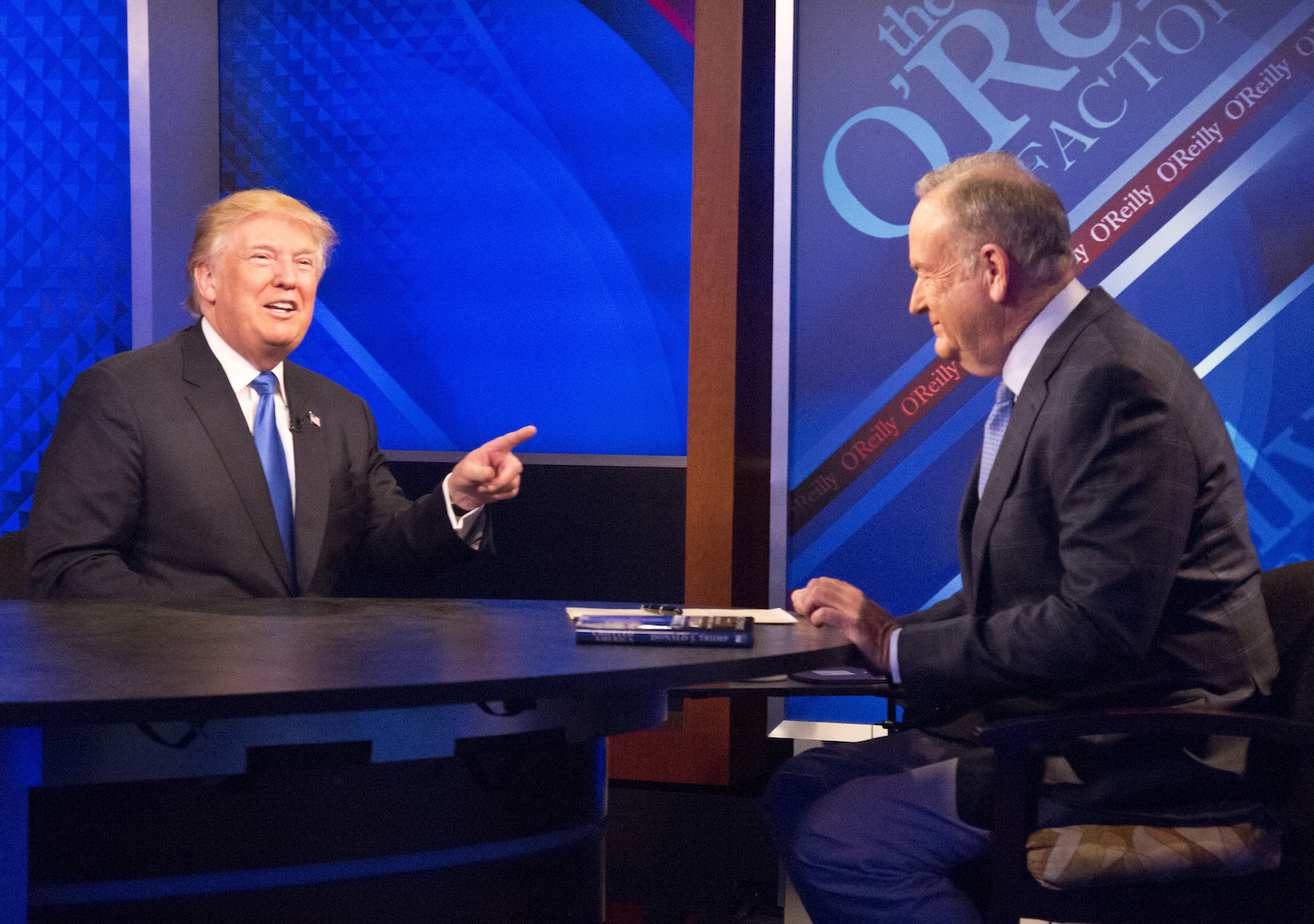 Fox News a ‘safe space’ for conservatives, conservative radio host says