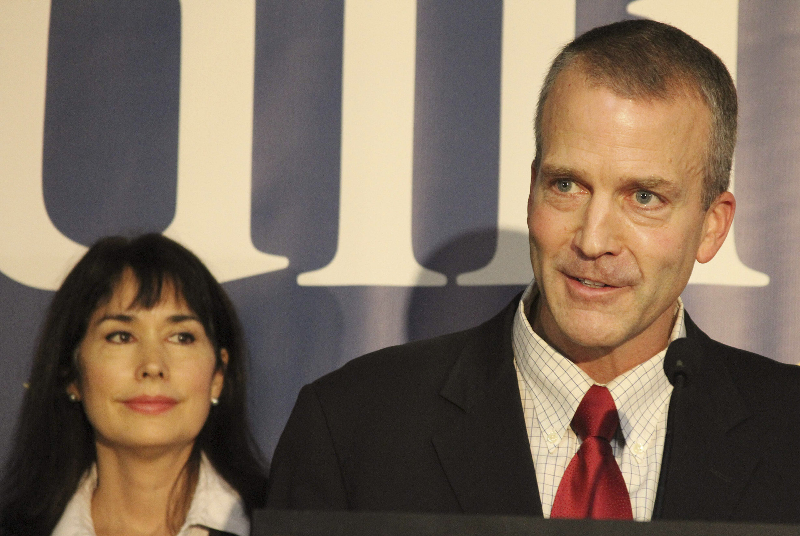 Alaska’s Dan Sullivan out with first radio ad of campaign for U.S. Senate