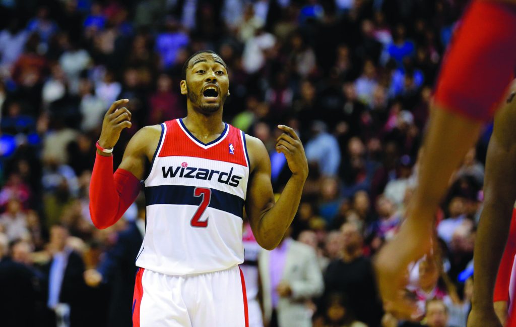 Wizards finding it’s never too late to get right