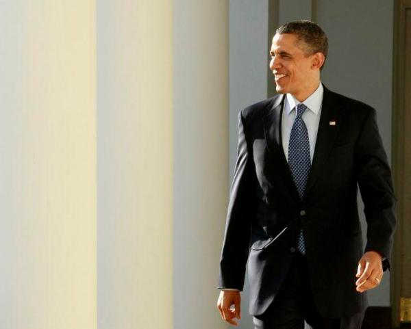 Where will Obama side on mud puddles?