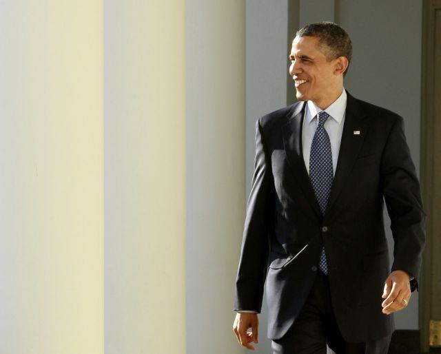 Where will Obama side on mud puddles?