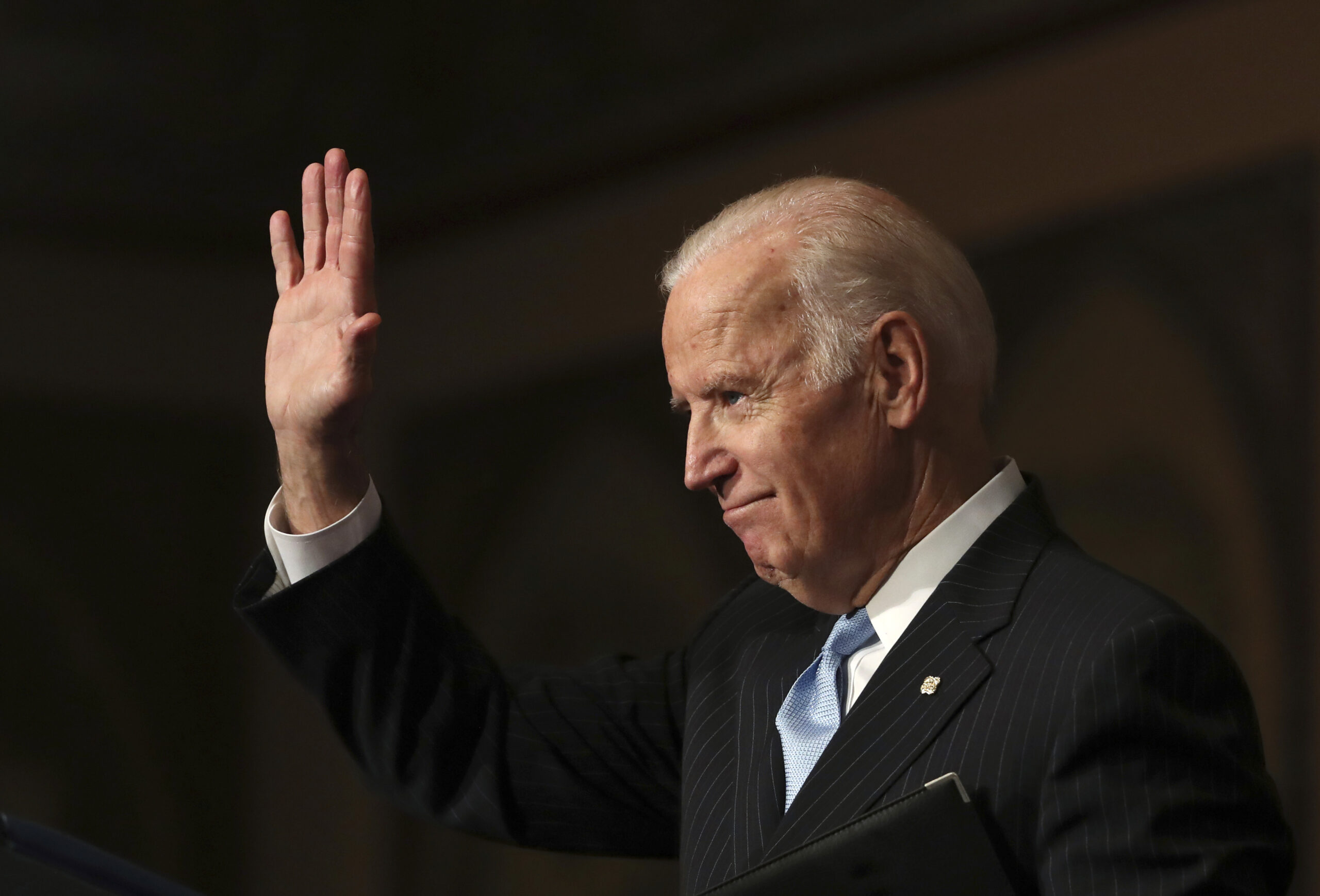 Introducing the Biden Cancer Initiative