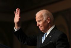 Biden calls for wealthy to pay ‘fair share’ because ‘trickle-down’ has failed