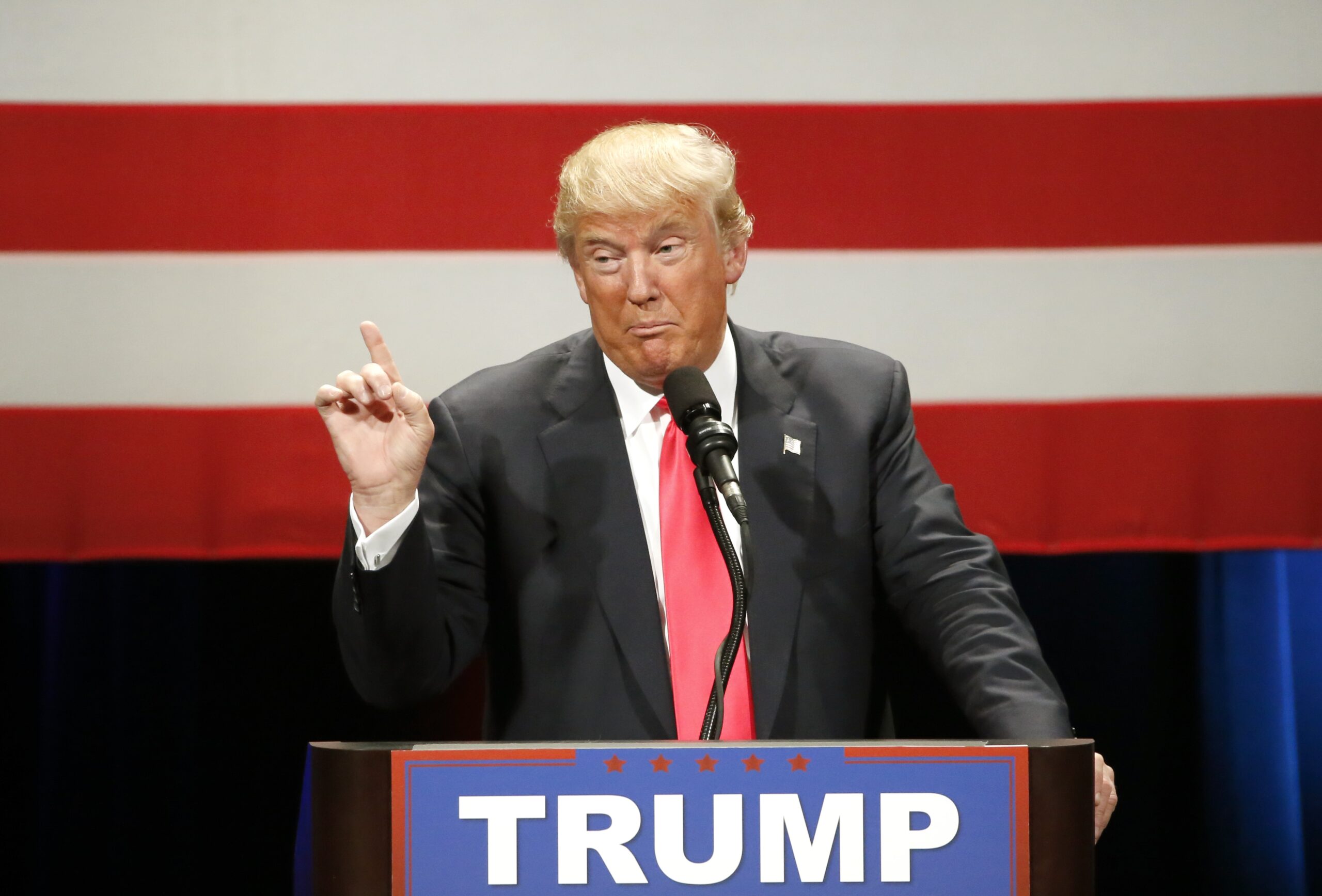 Trump wouldn’t erase the national debt — he’d double it