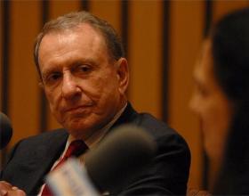 Specter to Bachmann: Act Like a “Lady”