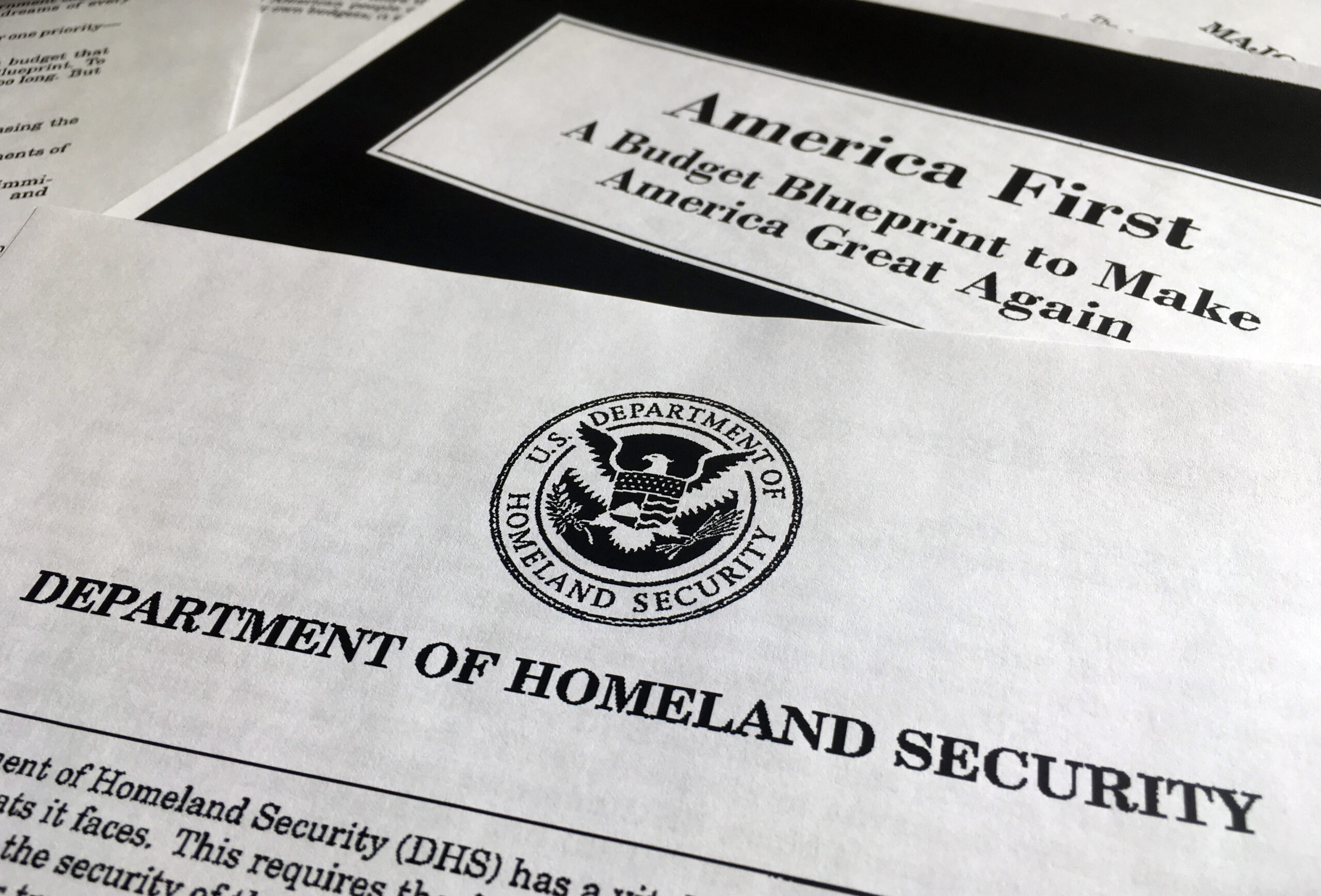 Judicial Watch sues Homeland Security to find out why sanctuary city reports stopped