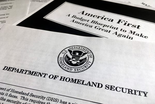 Judicial Watch sues Homeland Security to find out why sanctuary city reports stopped