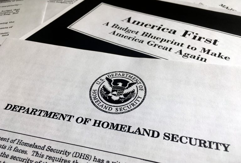The Freedom of Information Act lawsuit seeks information on why the reports were stopped. (AP Photo/Jon Elswick)