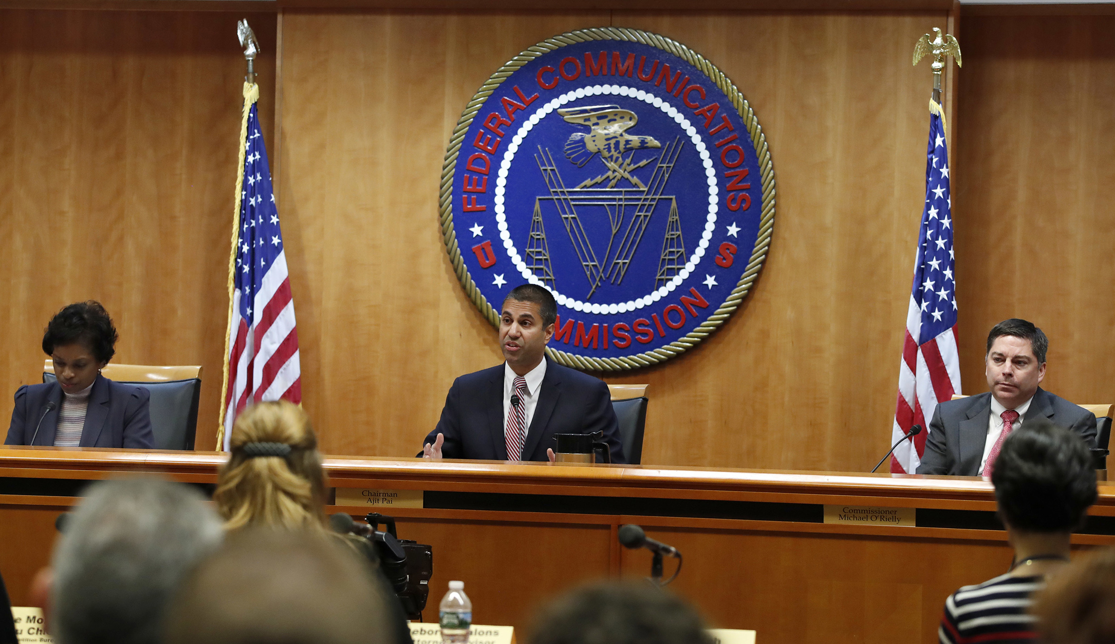 Grover Norquist: With net neutrality vote, the FCC restores Internet freedom and stops government gatekeepers
