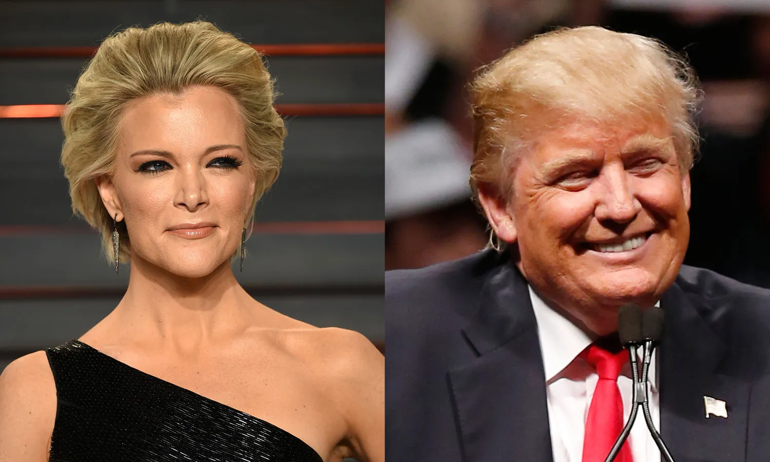 Critics unimpressed with hyped Kelly-Trump interview