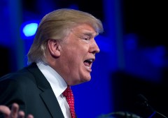 Esquire editors update 2004 story on Trump to say he’s lying on Iraq
