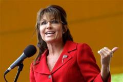 Palin: ‘Still time’ for ‘unconventional’ race